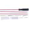 Набор для чистки оружия REMINGTON калибр 4,5 (в футляре) 00076701