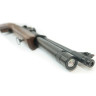 Пневматическая винтовка HATSAN AT44-10 WOOD 4,5 мм (дерево, 7,5 Дж) AT44-10PCP Wood