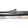 Пневматическая винтовка HATSAN TORPEDO 150 CAMO 4,5 мм (пластик, 7,5 Дж) 150C