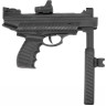 Пневматический пистолет HATSAN MOD 25 4,5 мм (3 Дж) 180513